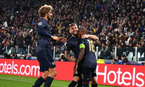 ചാമ്പ്യന്‍സ് ലീഗ്; മാഞ്ചസ്റ്റര്‍ സിറ്റിക്കും റയല്‍മാഡ്രിഡിനും തകര്‍പ്പന്‍ ജയം  