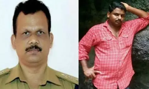 സനലിന്റെ മരണം തലക്കേറ്റ ക്ഷതം മൂലമെന്ന് പോസ്റ്റ്‌മോര്‍ട്ടം റിപ്പോര്‍ട്ട്