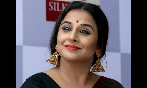 ജീവിതം മാറ്റി മറിച്ച ഡേര്‍ട്ടി പിക്ചര്‍: വിദ്യാ ബാലന്‍