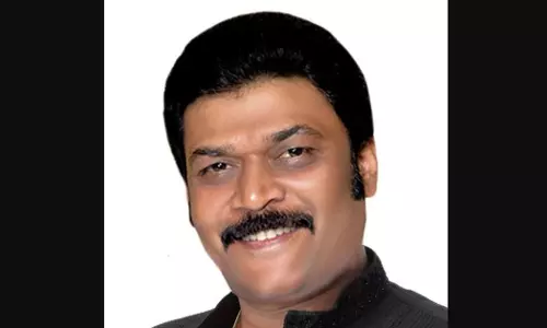 കര്‍ണാടകയില്‍  കോണ്‍ഗ്രസ് എം.എല്‍.എമാര്‍ തമ്മില്‍ റിസോര്‍ട്ടില്‍  ‘കൈയാങ്കളി’; ഒരാള്‍ ആശുപത്രിയില്‍