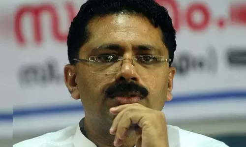 കെ.ടി ജലീലിന്റെ രാജി ആവശ്യപ്പെട്ടുള്ള പ്രക്ഷോഭം യു.ഡി.എഫ് ശക്തിപ്പെടുത്തും