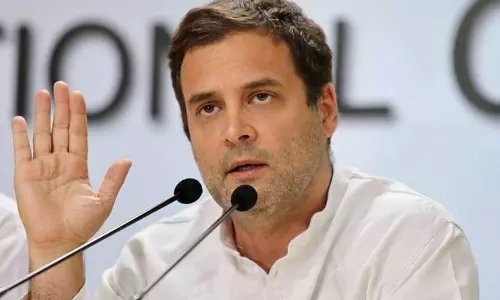 പ്രധാനമന്ത്രിയെ കടന്നാക്രമിച്ച് വീണ്ടും രാഹുല്‍ ഗാന്ധിയുടെ പ്രചരണം