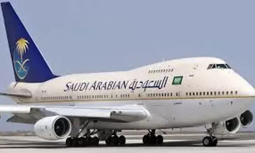 കരിപ്പൂരിൽ നിന്ന് സൗദിയിലേക്ക് ആഴ്ചയിൽ ഏഴ് സർവീസുകള്‍