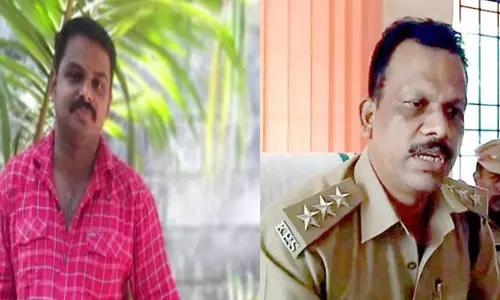 നെയ്യാറ്റിന്‍കര കൊലക്കേസ് : എസ്.പി. ആന്‍റണിക്ക് അന്വേഷണ ചുമതല