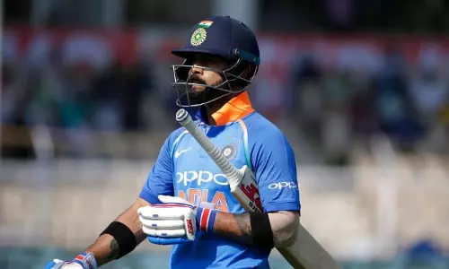 കോഹ്‌ലിയുടെ വിവാദ പ്രസ്താവനക്ക് നടന്‍ സിദ്ധാര്‍ത്ഥിന്റെ മറുപടി 