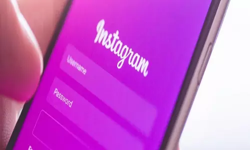 യു.എ.ഇയില്‍ ഇന്‍സ്റ്റഗ്രാം ഉപയോഗിക്കുന്നവര്‍ പാസ്‍വേര്‍ഡ് ഉടന്‍ മാറ്റണം- ടെലികോം റെഗുലേറ്ററി അതോറിറ്റി