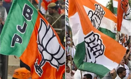 ഗ്വാളിയോറില്‍ ഇത്തവണ പോരാട്ടം കനക്കും