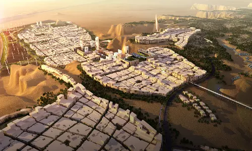 സൗദി ആരംഭിക്കുന്ന ആണവനിലയത്തിന്റെ പ്രവര്‍ത്തനത്തിന് കരാര്‍ ഒപ്പുവെച്ചു