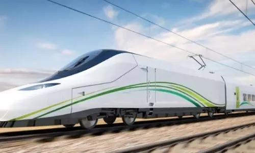 ഹജ്ജ്, ഉംറ തീർഥാടകരുടെ യാത്രക്ക് അൽഹറമെൻ ട്രെയിൻ ഉപയോഗപ്പെടുത്തും