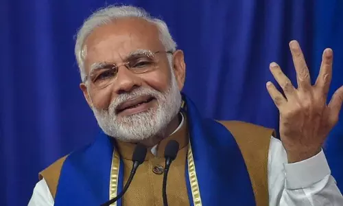 ‘അഴിമതി ഇല്ലാതാക്കാന്‍ ഉപയോഗിച്ച കയ്പേറിയ മരുന്നാണ് നോട്ട് നിരോധം’ പ്രധാനമന്ത്രി