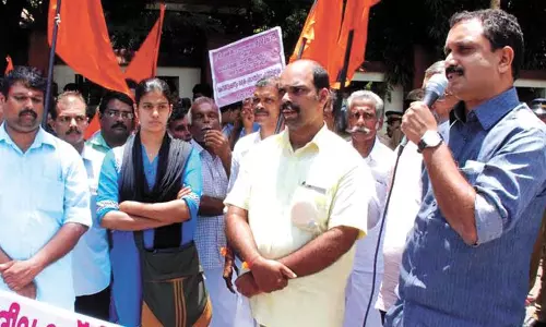 ശബരിമല യുവതിപ്രവേശനവുമായി ബന്ധപ്പെട്ട് ബി.ജെ.പി പ്രചരിപ്പിക്കുന്ന 10 വാദങ്ങളും അതിന്റെ യാഥാര്‍ഥ്യവും 