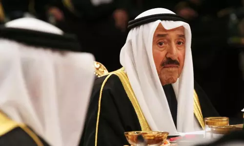 കുവൈത്തിൽ അമീറിന്റെ കാരുണ്യത്തിന്റെ വ്യവസ്ഥകൾ പ്രഖ്യാപിച്ചു: ശിക്ഷ ഇളവ് 1000 തടവുകാർക്ക് മാത്രം
