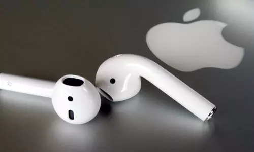കാത്തിരിപ്പുകള്‍ക്ക് വിരാമം; ആപ്പിളിന്റെ എയര്‍പോഡ്-2 വരവായി