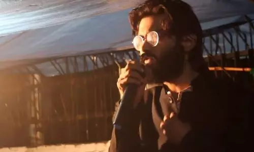 പൗരത്വ സമര നേതാവ് ഷര്‍ജീല്‍ ഇമാമിന്റെ സ്വാഭാവിക ജാമ്യം  ഹൈക്കോടതി തള്ളി