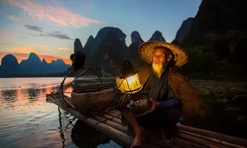 ഏതൊരു ട്രാവൽ ഫോട്ടോ​ഗ്രാഫറും പകർത്താൻ ആ​ഗ്രഹിക്കുന്ന പത്ത് ചിത്രങ്ങൾ