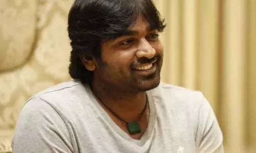 ഗജയുടെ കലിയില്‍ ദുരിതത്തിലായവര്‍ക്ക് കൈത്താങ്ങായി വിജയ് സേതുപതി