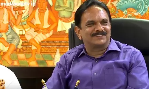 കോഴിക്കോട്ടുകാരുടെ സ്നേഹത്തിന് നന്ദി പറഞ്ഞ് ജോസേട്ടന്‍