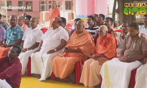 ആര് രക്ഷിച്ചില്ലെങ്കിലും അയ്യപ്പനെ പിസി ജോർജ്ജ് രക്ഷിക്കും | Epi - 672 (Part 3) 