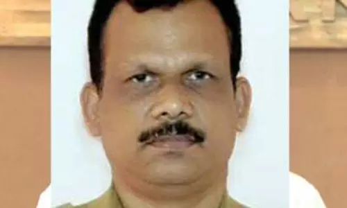 ബി.ഹരികുമാറിനെതിരെ വിജിലന്സ് അന്വേഷണം വേണമെന്ന ക്രൈംബ്രാഞ്ച് റിപ്പോര്ട്ടും അട്ടിമറിക്കപ്പെട്ടു ബി.ഹരികുമാറിനെതിരെ വിജിലന്സ് അന്വേഷണം വേണമെന്ന ക്രൈംബ്രാഞ്ച് റിപ്പോര്ട്ടും അട്ടിമറിക്കപ്പെട്ടു