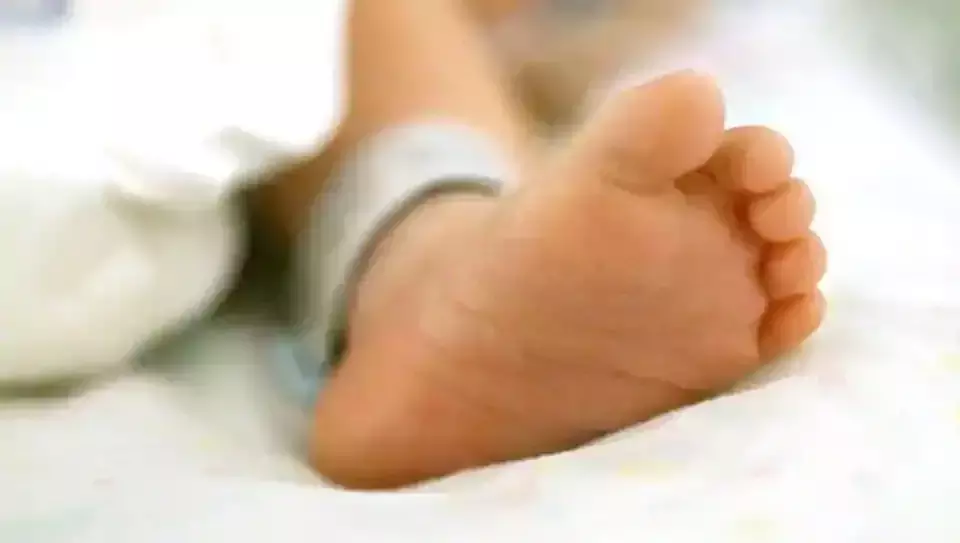 2016ല്‍ ഇന്ത്യയില്‍ രണ്ടര ലക്ഷം കുട്ടികള്‍ ഡയേറിയ ന്യൂമോണിയ കാരണം  മരണപ്പെട്ടു; റിപ്പോര്‍ട്ട്