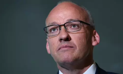 മീടു ആരോപണം; ആസ്ത്രേലിയന്‍ പ്രതിപക്ഷ നേതാവ് രാജി വെച്ചു