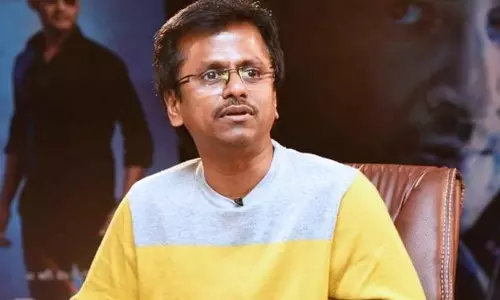 സര്‍ക്കാര്‍ വിവാദം; മുൻകൂർ ജാമ്യം തേടി മുരുഗദോസ് ഹൈക്കോടതിയില്‍ 