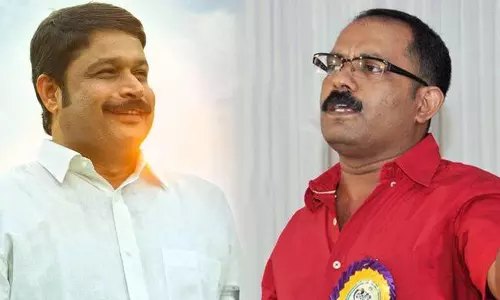 കേസിന് പിന്നില്‍ നികേഷിന്‍റെ വൃത്തികെട്ട മനസ്സ്; സുപ്രീംകോടതിയെ സമീപിക്കുമെന്ന് കെ.എം ഷാജി 