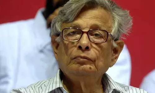 ‘അമിത് ഷാ എന്നത് പേര്‍ഷ്യന്‍ പേര്; ആദ്യം നിങ്ങളുടെ നേതാവിന്റെ പേര് മാറ്റൂ’ ബി.ജെ.പിക്കെതിരെ ആഞ്ഞടിച്ച് ഇര്‍ഫാന്‍ ഹബീബ് 