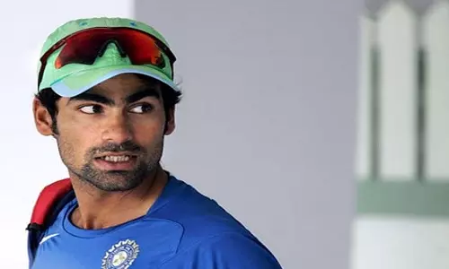 കോഹ്‍ലിയെ ചിലര്‍ അനാവശ്യമായി  വേട്ടയാടുകയാണെന്ന് മുഹമ്മദ് കെയ്ഫ്