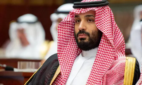 വ്യാവസായിക വിപ്ലവങ്ങള്‍ക്ക് തുടക്കമിട്ട് കിരീടവകാശി; പ്രതീക്ഷയോടെ പ്രവാസികള്‍