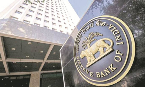 റിസര്‍വ് ബാങ്കിന്റെ കരുതല്‍ ധനം ആവശ്യപ്പെട്ടെന്ന വാര്‍ത്ത നിഷേധിച്ച്  കേന്ദ്ര സര്‍ക്കാര്‍