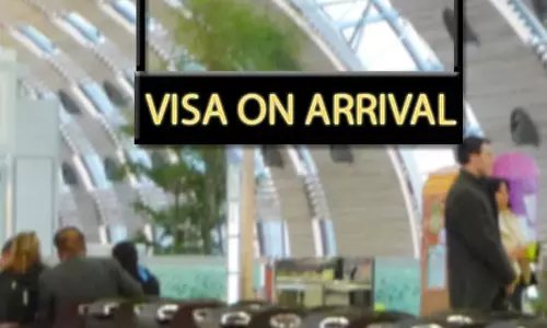 ഖത്തറിലേക്കുള്ള ഓണ്‍അറൈവല്‍ നിബന്ധനകളിൽ ഇന്ത്യക്കാര്‍ക്ക് ഇളവ്