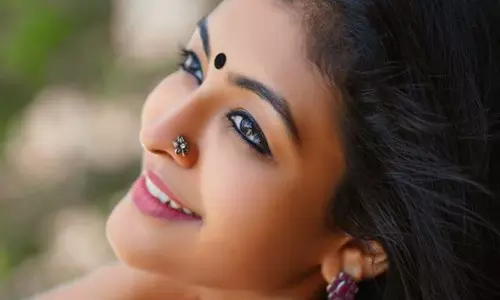 സിനിമയെക്കാള്‍ നൃത്തത്തിനാണ് പ്രാധാന്യം കൊടുക്കുന്നതെന്ന് ദുര്‍ഗ കൃഷ്ണ