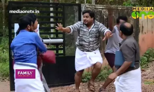 ഇത് ഭാര്ഗവിനിലയം Epi 18 ഇത് ഭാര്ഗവിനിലയം Epi 18