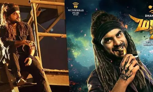 ബീജ മാസ്സാണ്; മാരി 2വിലെ ടൊവിനൊയുടെ ഫസ്റ്റ് ലുക്ക് പുറത്ത് ബീജ മാസ്സാണ്; മാരി 2വിലെ ടൊവിനൊയുടെ ഫസ്റ്റ് ലുക്ക് പുറത്ത്