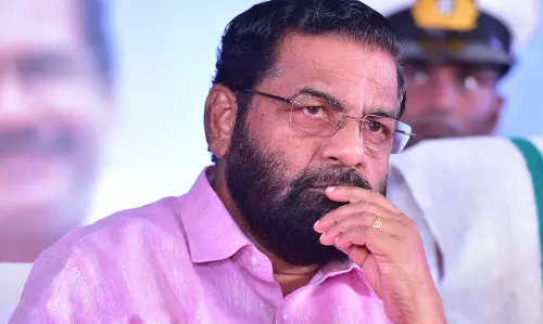 ‌കോവിഡ് 19; വ്യാജപ്രചാരണങ്ങൾ നടത്തുന്നത് നിന്ദ്യവും അപഹാസ്യവും: കടകംപള്ളി സുരേന്ദ്രൻ