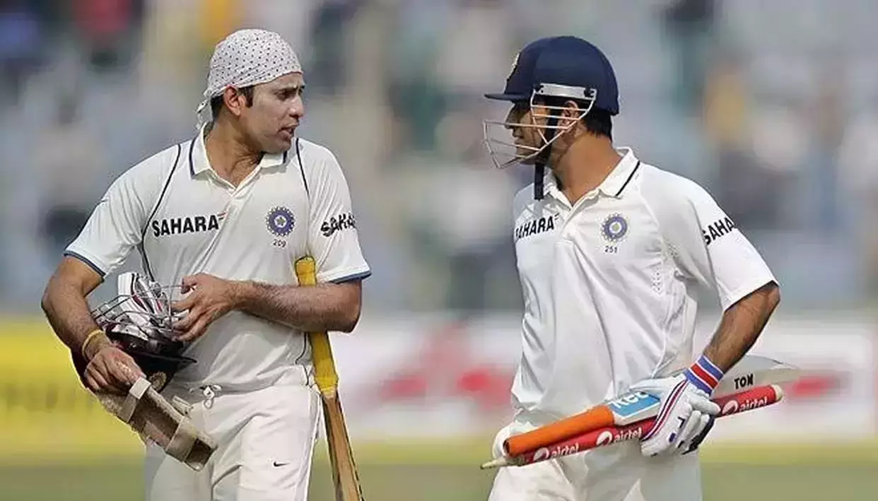 വിശ്വസിക്കാനായില്ല, ആന്ന് ആ ബസ് ഓടിച്ചത് എം.എസ് ധോണി 