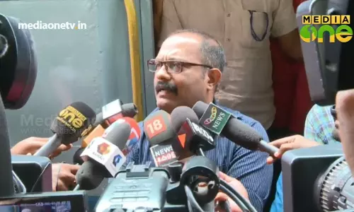 ‘ഒരാൾ നിന്ന നിൽപ്പിൽ MLA അല്ലാതായി’ | Episode 673 (Part 1)