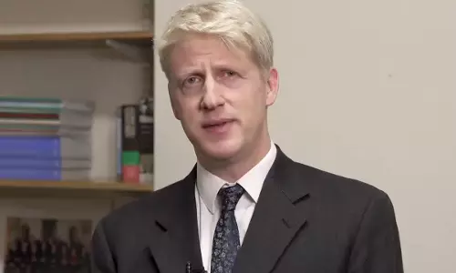 ബ്രെക്സിറ്റിനെ ചൊല്ലി ബ്രിട്ടീഷ് സര്‍ക്കാരില്‍ നിന്നും ഒരു മന്ത്രി കൂടി രാജിവെച്ചു