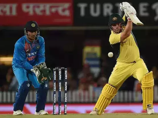 ഒടുവില്‍ ആസ്‌ട്രേലിയയും പറഞ്ഞു; ഇന്ത്യ കളിക്കുന്നത് നോക്കൂ...  