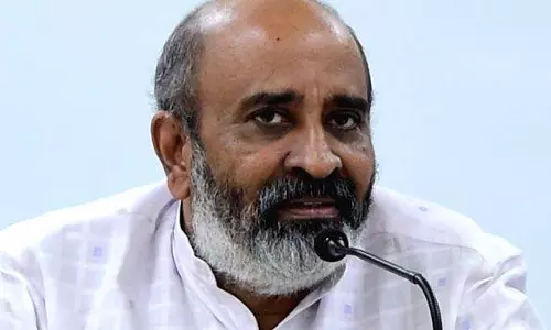 അഞ്ച് വര്‍ഷം പൂര്‍ത്തിയാക്കാതെ മാത്യു ടി തോമസ്