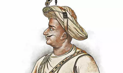 ടിപ്പു സുല്‍ത്താന്‍ ജയന്തി ആഘോഷങ്ങള്‍ക്ക് തുടക്കമായി