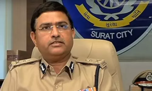 മോയിന്‍ ഖുറേഷി കള്ളപ്പണ കേസ്: ആരോപണങ്ങള്‍ തള്ളി രാകേഷ് അസ്താന