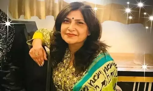 വനിതാ ഫാഷന്‍ ഡിസൈനറും വീട്ടുജോലിക്കാരനും കൊല്ലപ്പെട്ട നിലയില്‍