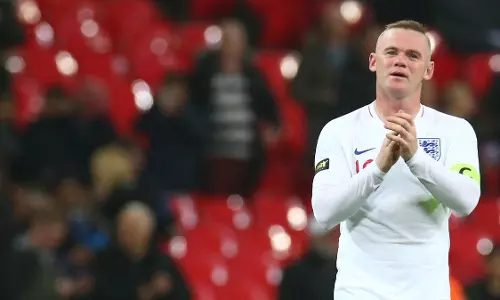 ഇനിയില്ല... ഇംഗ്ലണ്ടില്‍ വീണ്ടുമൊരു റൂണി മാജിക്