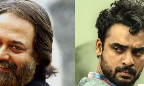 ‘ഒരു കുപ്രസിദ്ധ പയ്യൻ’, വിശേഷങ്ങളുമായി മധുപാലും ടൊവിനോ തോമസും