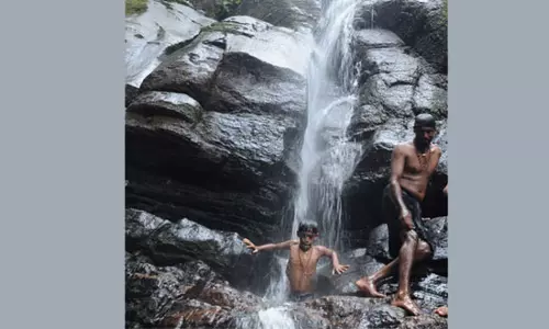 ശബരിമല പ്രതിഷേധം: ഉരല്‍ക്കുഴി വിജനം