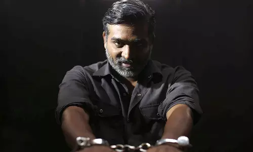 2018ല്‍ മാത്രം പുറത്തിറങ്ങിയത് ആറ് ചിത്രങ്ങള്‍, ഇനി വരാനുള്ളത് രണ്ട്: വിജയ് സേതുപതി തിരക്കിലാണ്