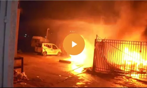 ഗസയില്‍ ഇസ്രാഈല്‍ ആക്രമണം രൂക്ഷമായി തുടരുന്നു 