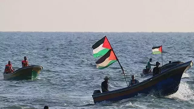 ഗസയിലെ സര്‍ക്കാര്‍ ജീവനക്കാര്‍ക്ക് ഖത്തറിന്‍റെ കൈത്താങ്ങ്